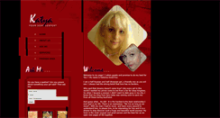Desktop Screenshot of katya.ladiesonline.net